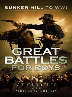 Bunker Hill to WWI - ebook